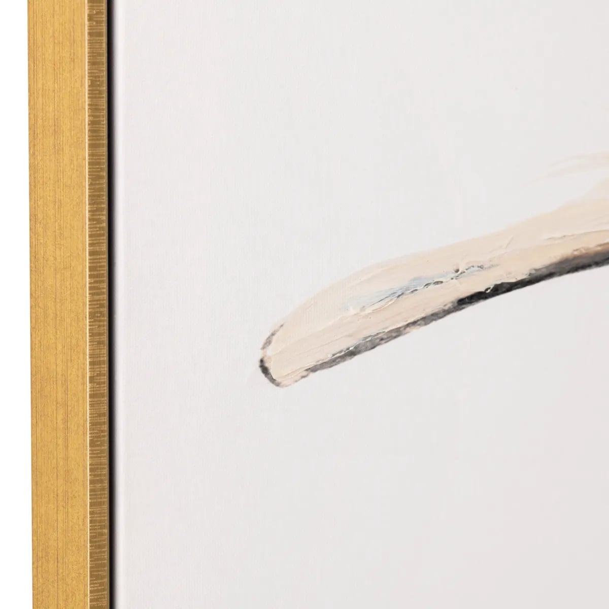 Bari Framed Canvas - Set of 2