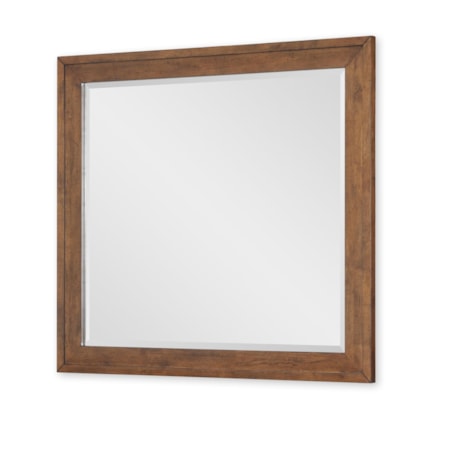 Dresser Mirror