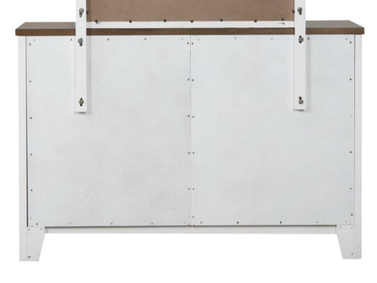 Furniture of America Pinetop Dresser