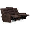 Catnapper 264 Gill Reclining Sofa