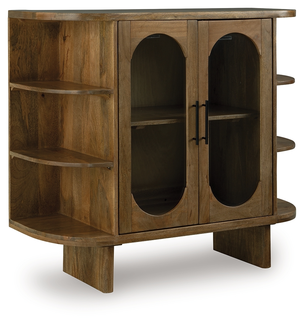 Accent Cabinet