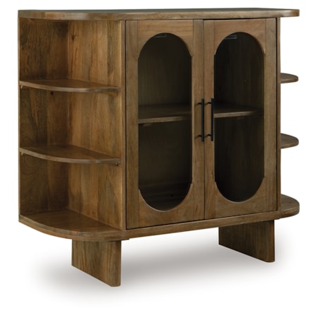 Accent Cabinet