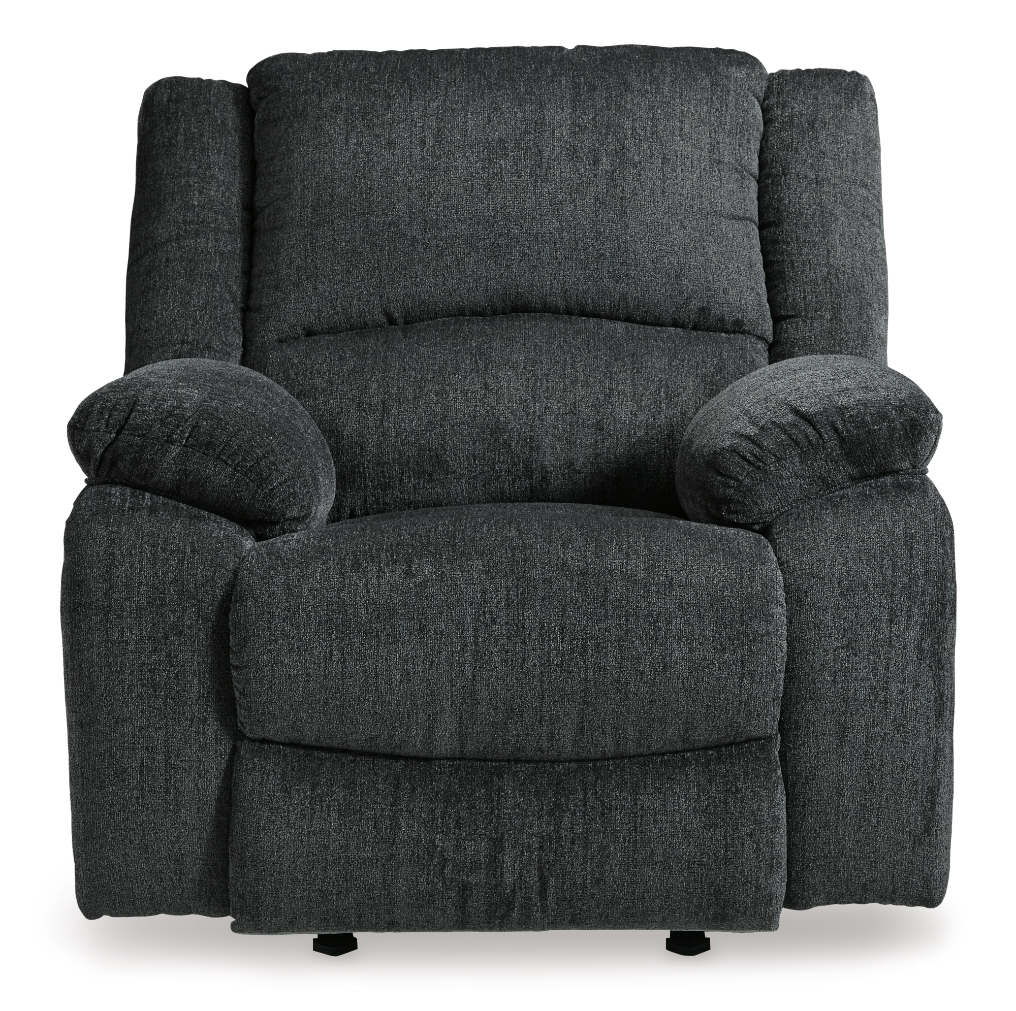 Signature Design by Ashley Draycoll Power Rocker Recliner