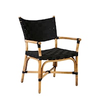 Montrose Arm Chair