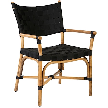 Montrose Arm Chair