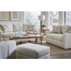 Bravo Furniture Caverra Queen Sleeper Sofa w/ Memory Foam Mattress