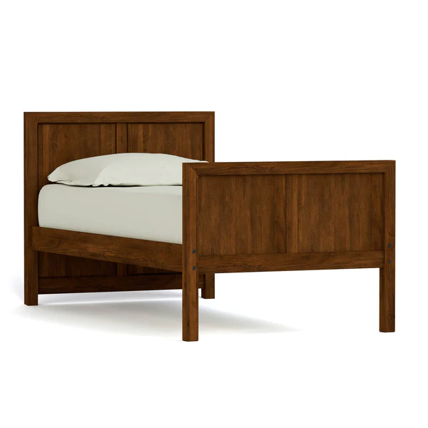 Stickley Origins Dwyer Twin Bed