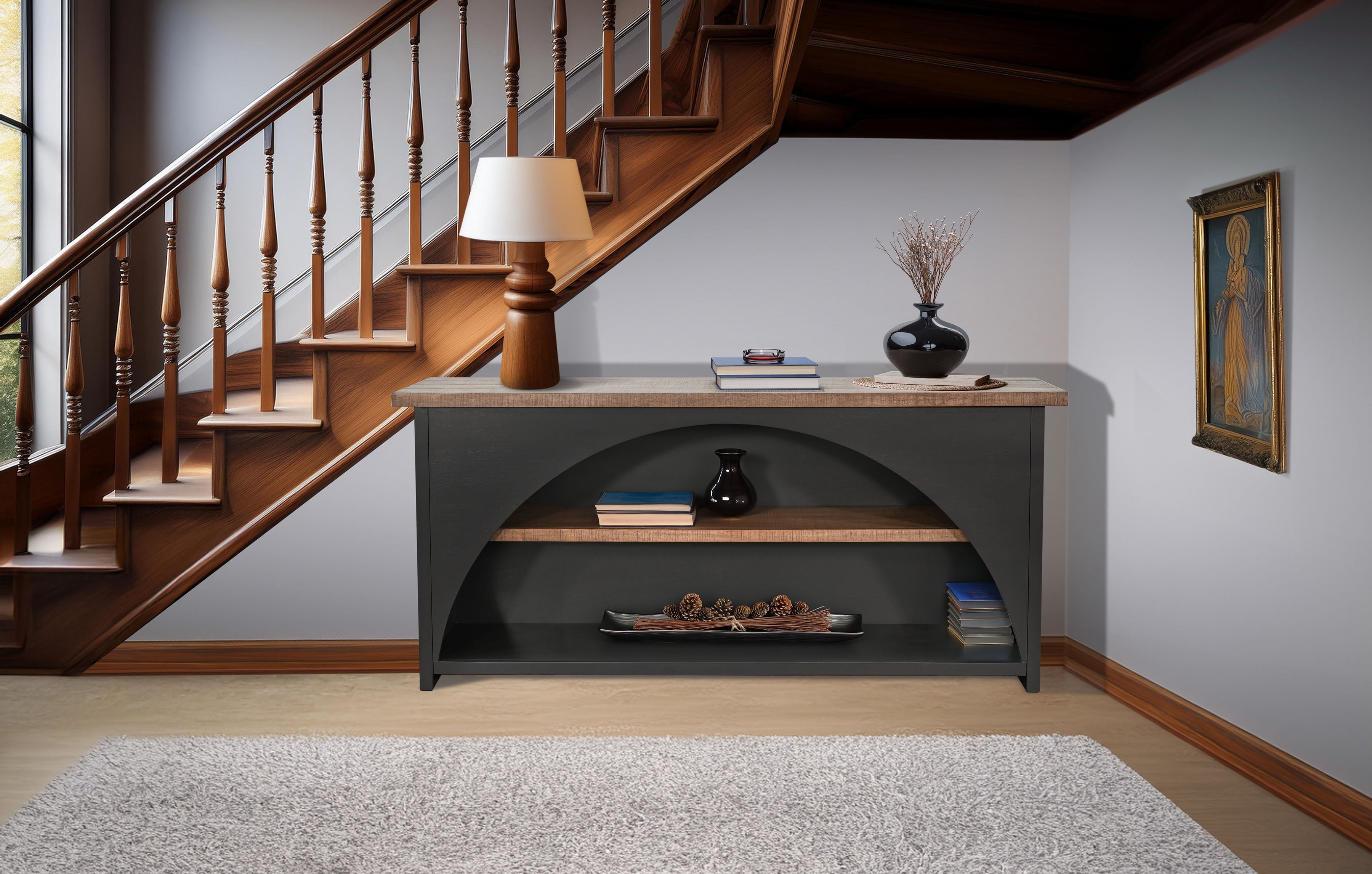 Sunny Designs Savannah Server