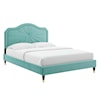 Modway Portia Full Platform Bed