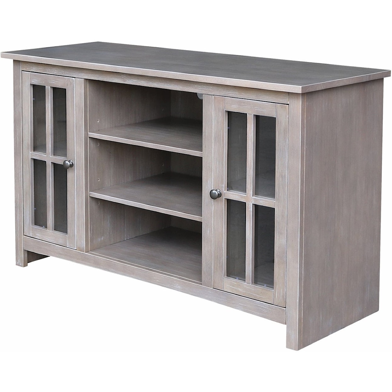 Carolina Dinette Home Accents TV Stand