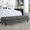 Modway Empress Large Bench