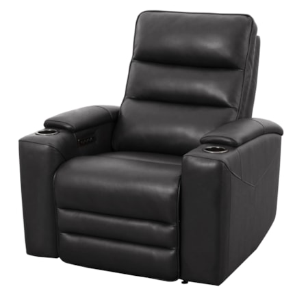 Zero Gravity Power Recliner
