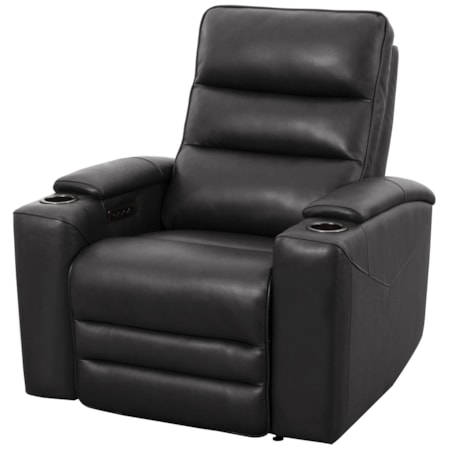 Zero Gravity Power Recliner