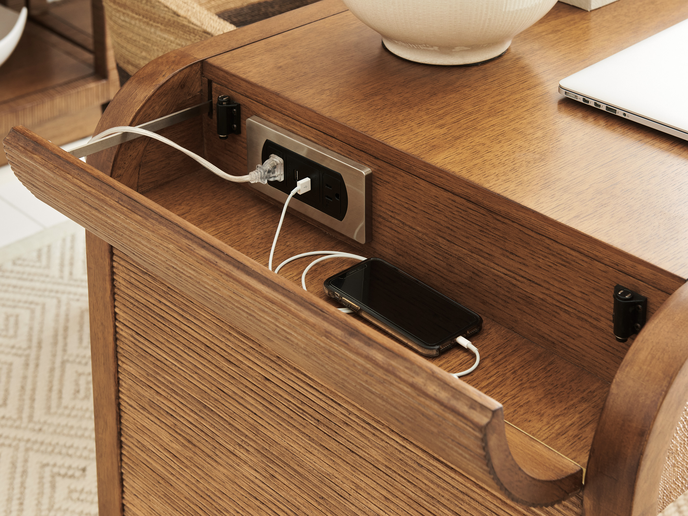 Montclair Writing Desk