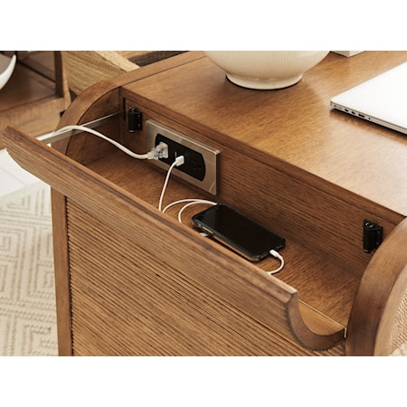 Montclair Writing Desk