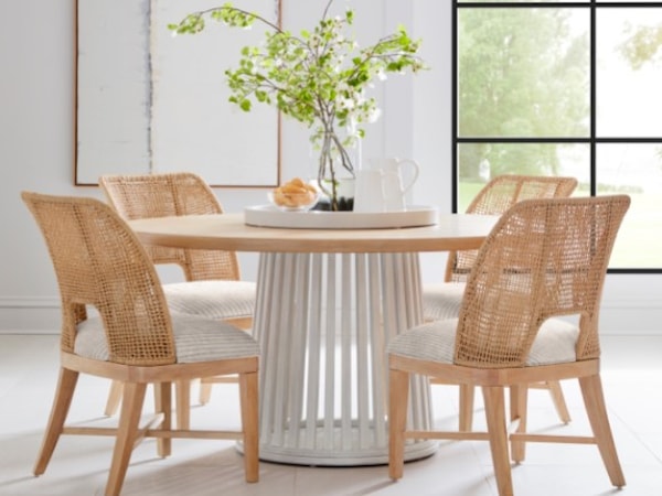 5-Piece Dining Set