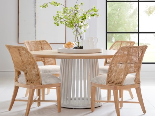 5-Piece Dining Set