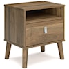 Signature Design by Ashley Aprilyn Nightstand