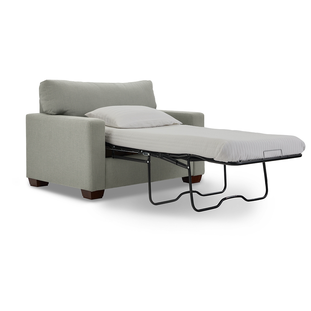 La-Z-Boy Shiloh Twin Chair and a Half w/ Sleeper