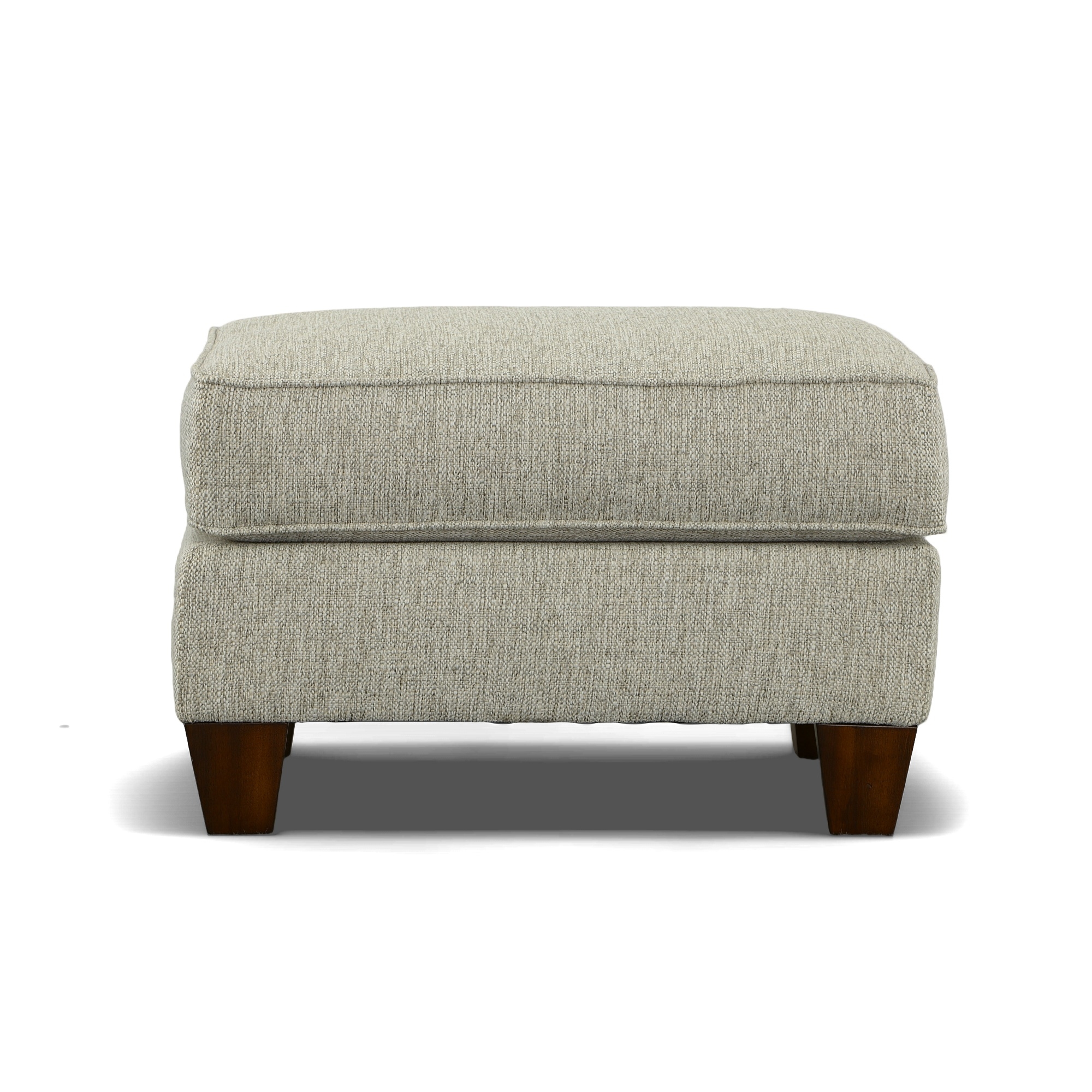 Flexsteel Dana Ottoman