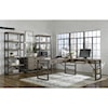 Aspenhome Grayson L-Shaped Desk