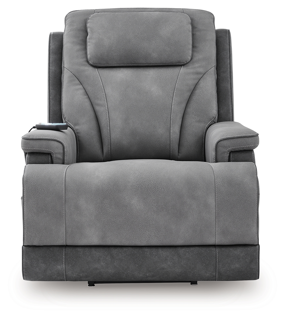 Power Lift Recliner