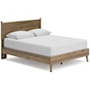 Signature Design Aprilyn Queen Panel Bed