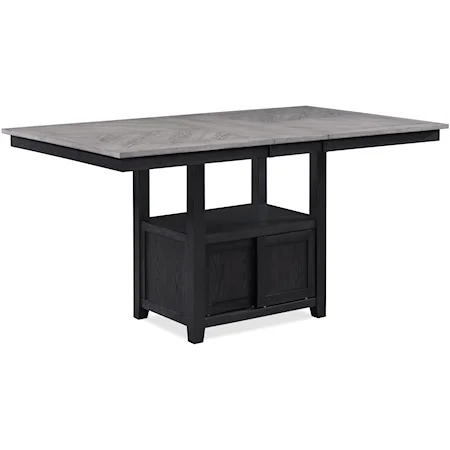 Counter Height Table