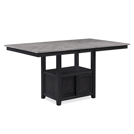 Counter Height Table