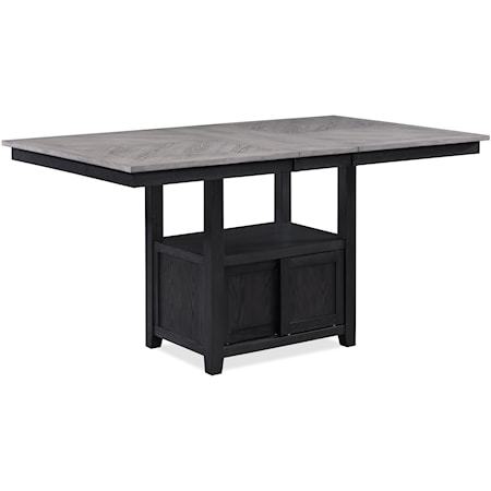 Counter Height Table