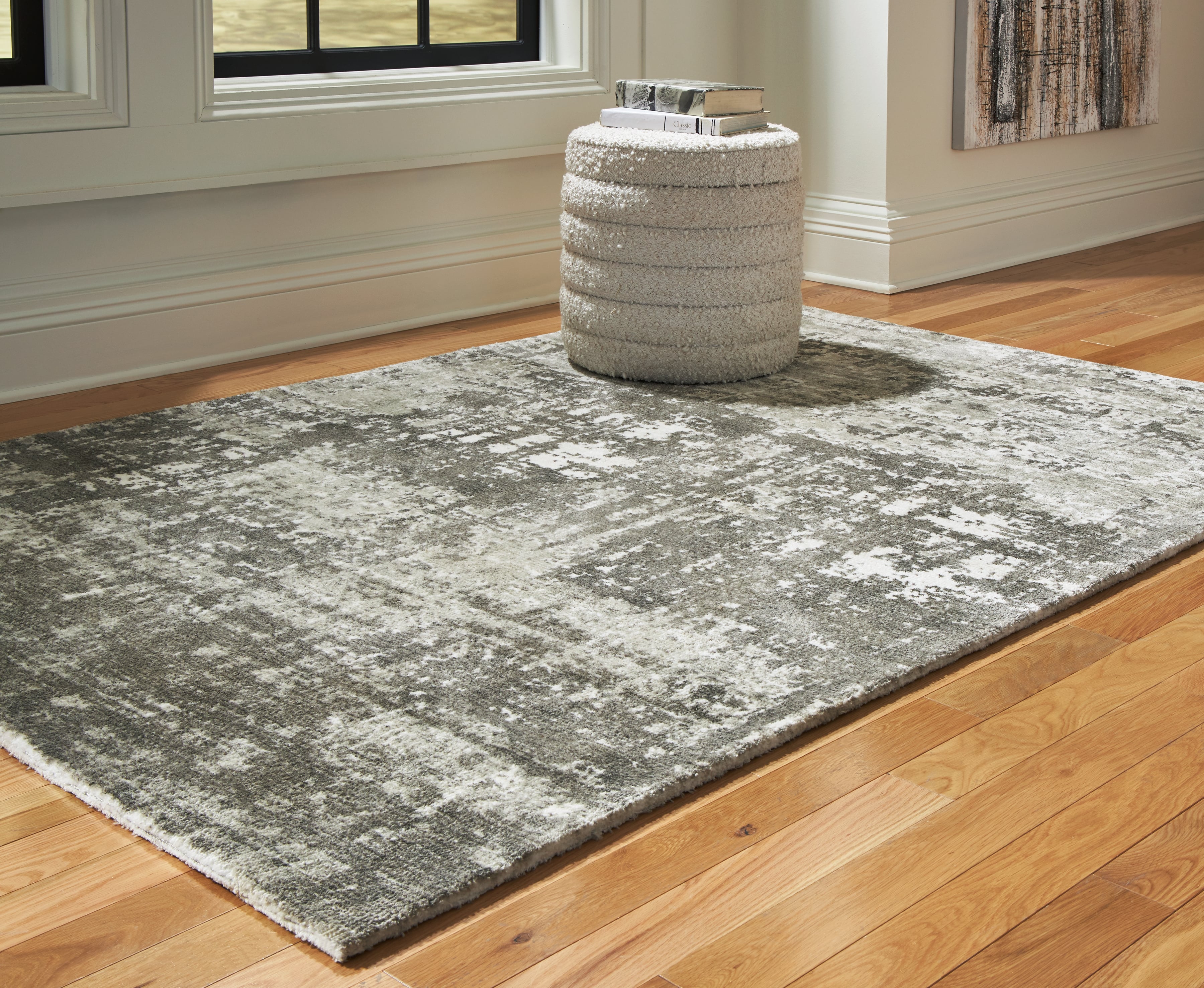Signature Design by Ashley Valmontic Medium Rug