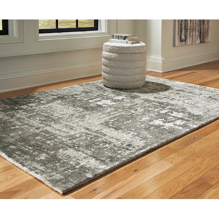 Medium Rug