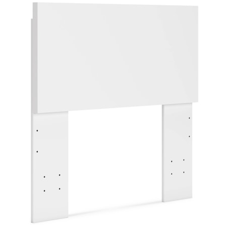 Twin Panel Headboard