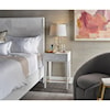 Universal Love. Joy. Bliss.-Miranda Kerr Home Bedside Table