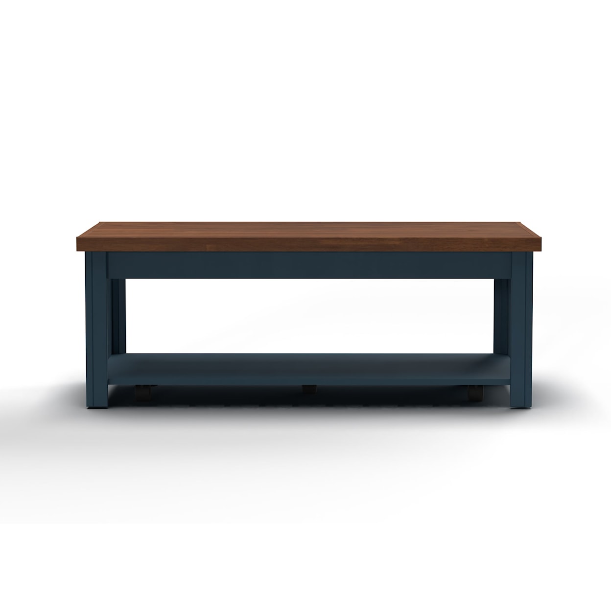 Legends Furniture Nantucket Coffee Table