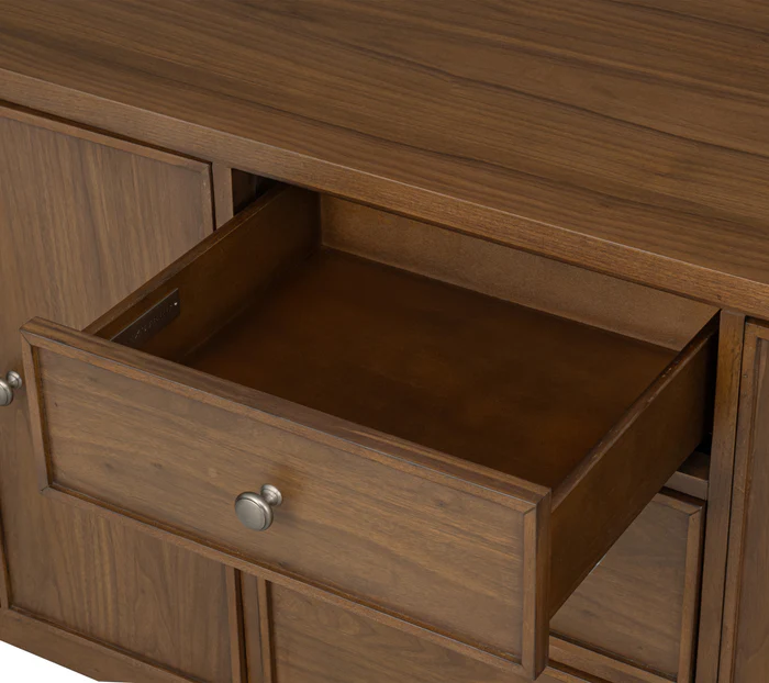 Flexsteel Statements Azalea Sideboard