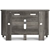 Ashley Furniture Signature Design Arlenbry Corner TV Stand