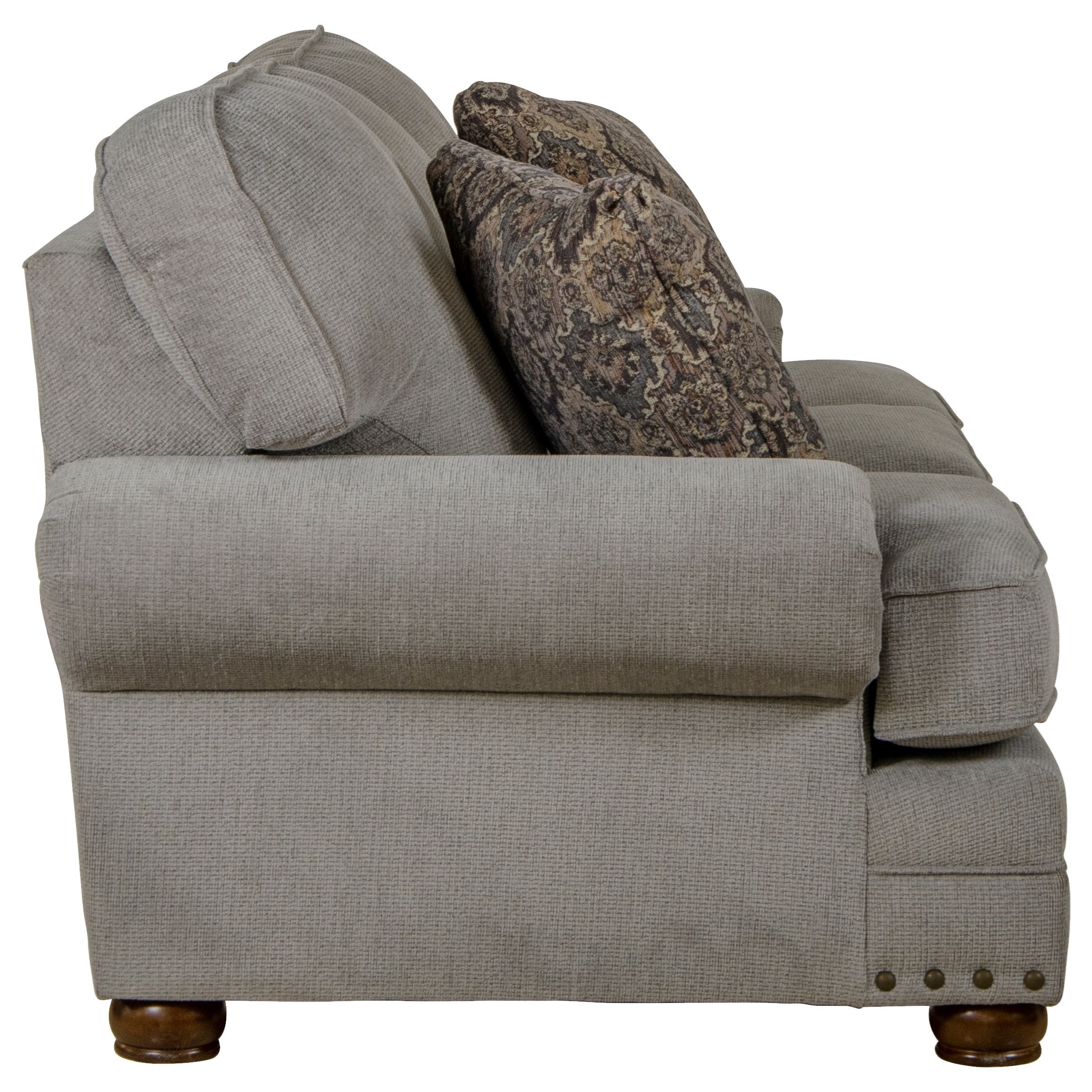 Jackson Furniture 3241 Singletary Queen Sleeper