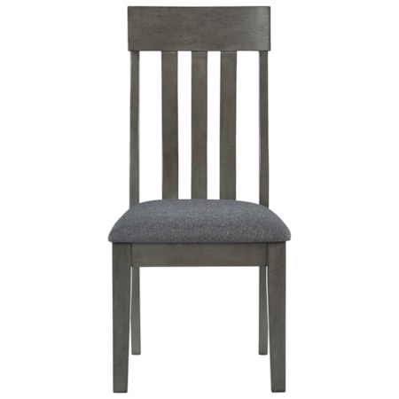 Side Chair