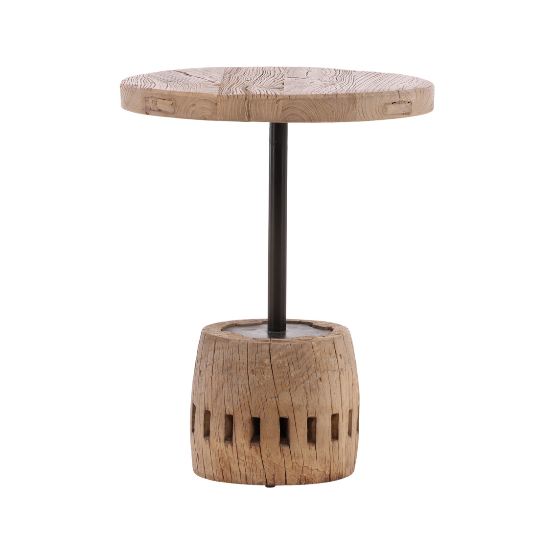 Furniture Classics Yorktown Round Drink Table