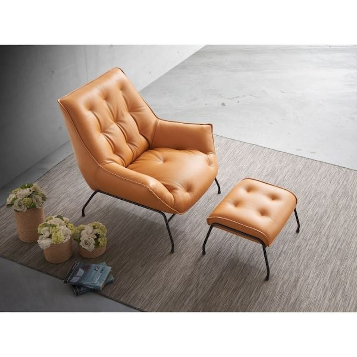 Acme Furniture Zusa Accent Chair