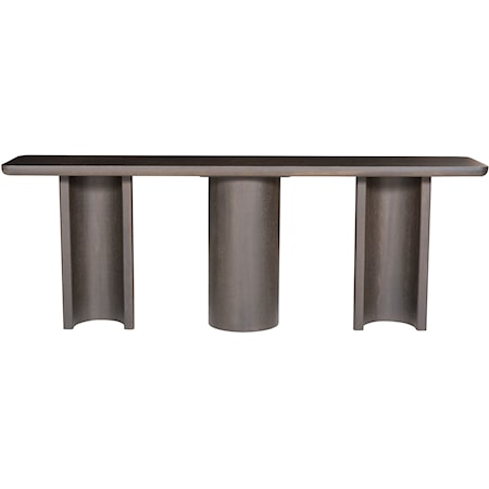 Modern Console Table