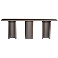 Modern Console Table