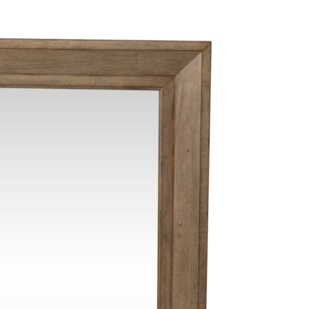 Dresser Mirror