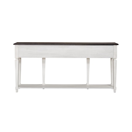 Console Table