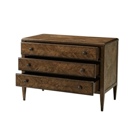 Drawer Chest