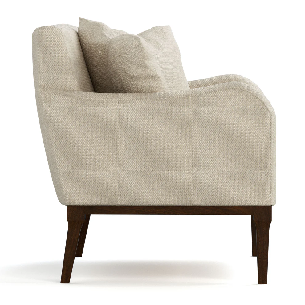 Stickley Hudson Valley 55-inch Settee