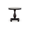 Ashley Furniture Signature Design Henridge Accent Table