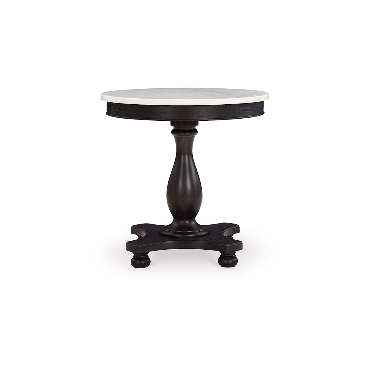 Signature Design by Ashley Henridge Accent Table