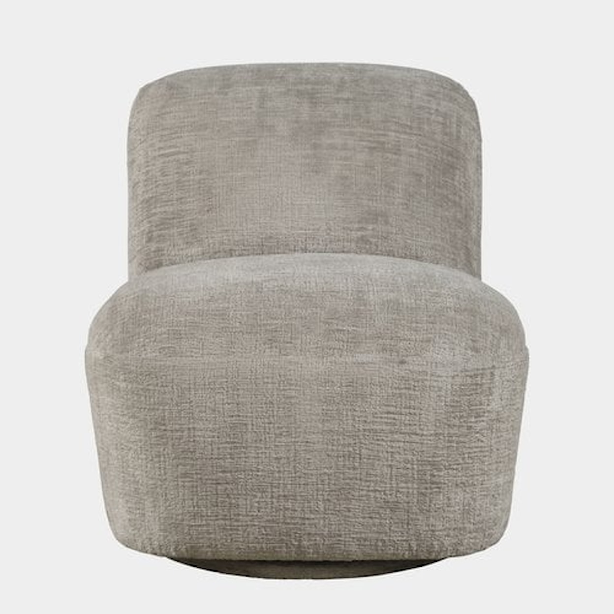 Jofran Josie Swivel Accent Chair